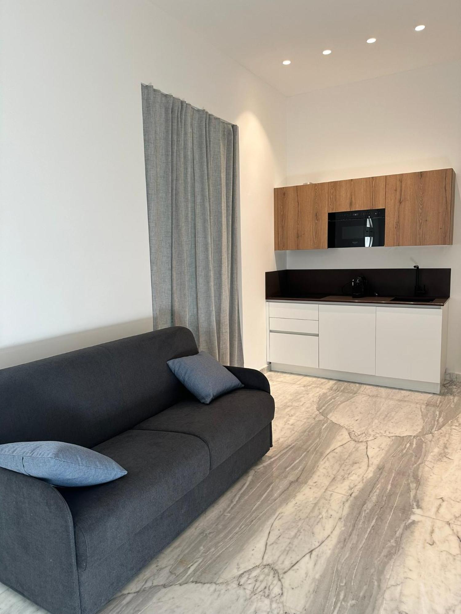 Lily Suite Палермо Экстерьер фото