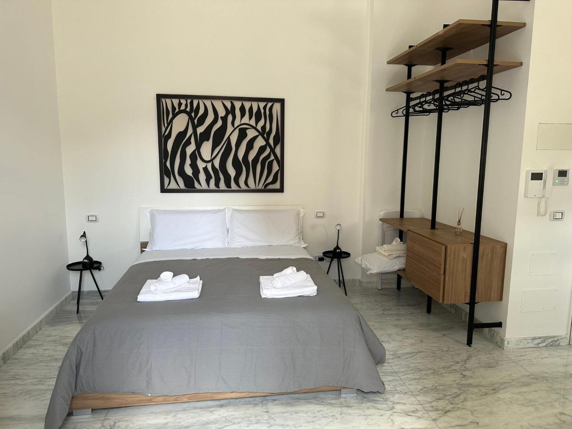 Lily Suite Палермо Экстерьер фото