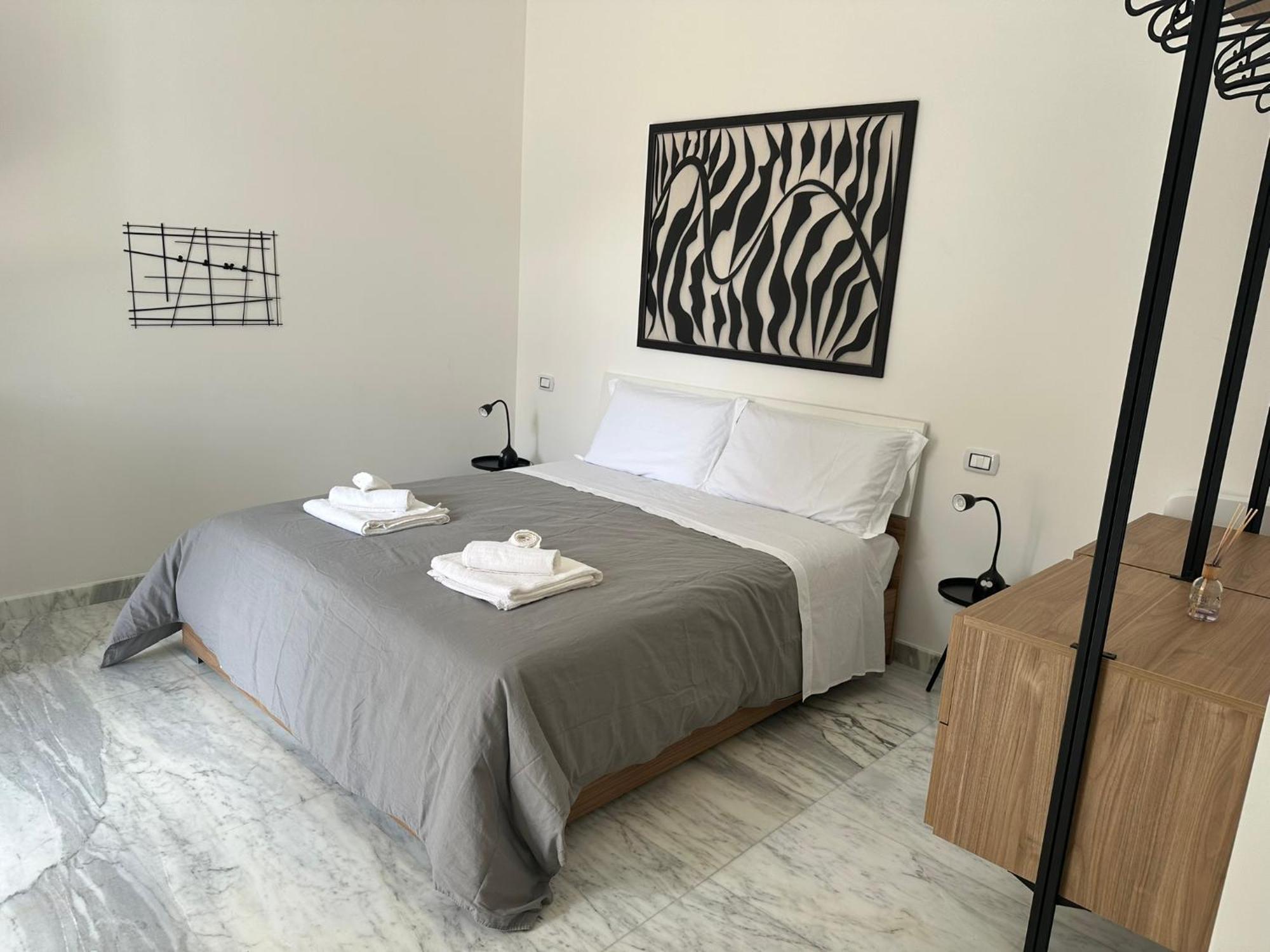 Lily Suite Палермо Экстерьер фото