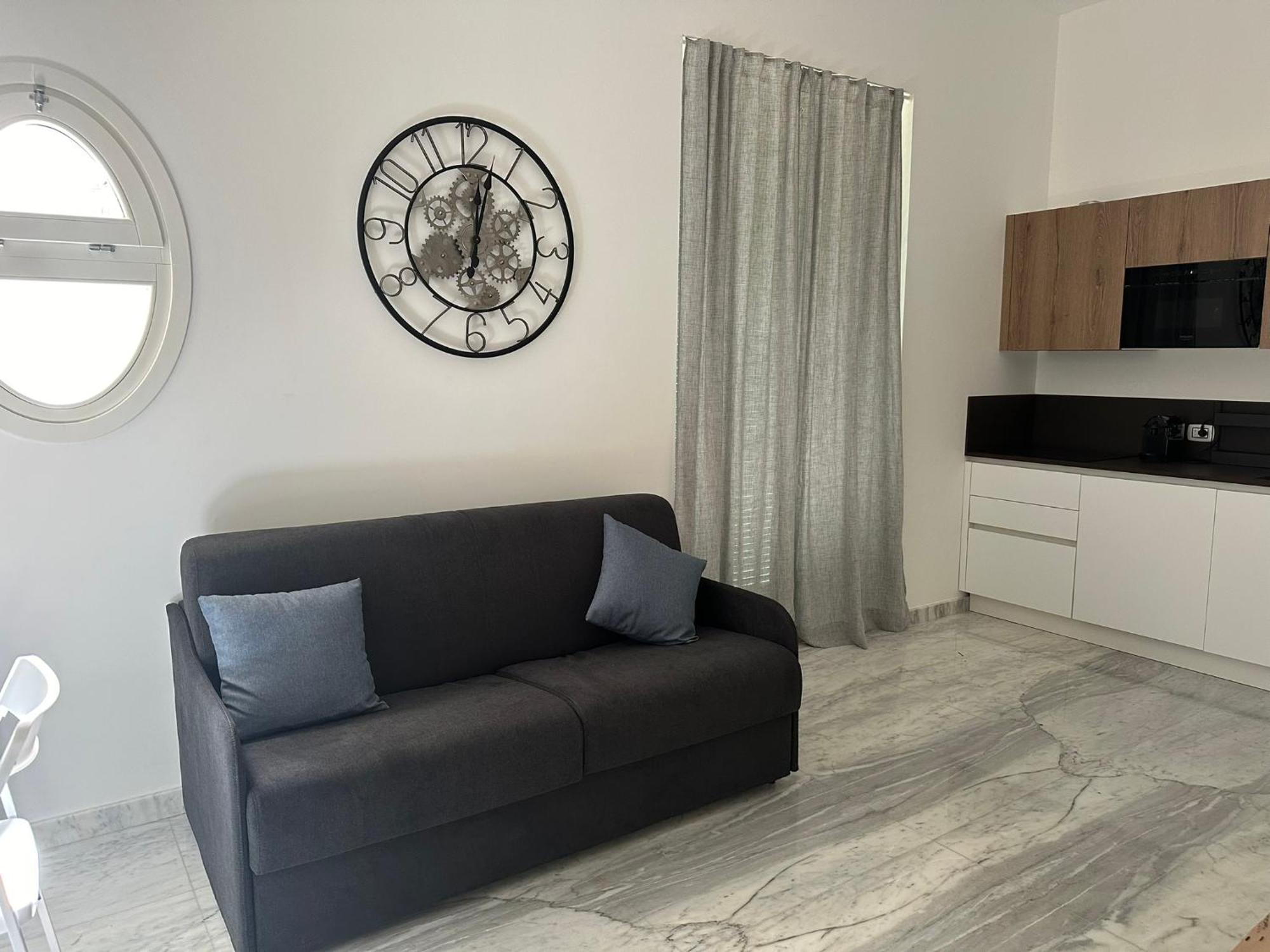 Lily Suite Палермо Экстерьер фото