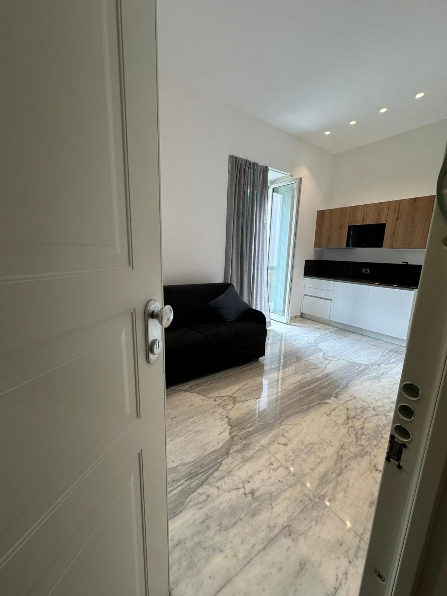 Lily Suite Палермо Экстерьер фото