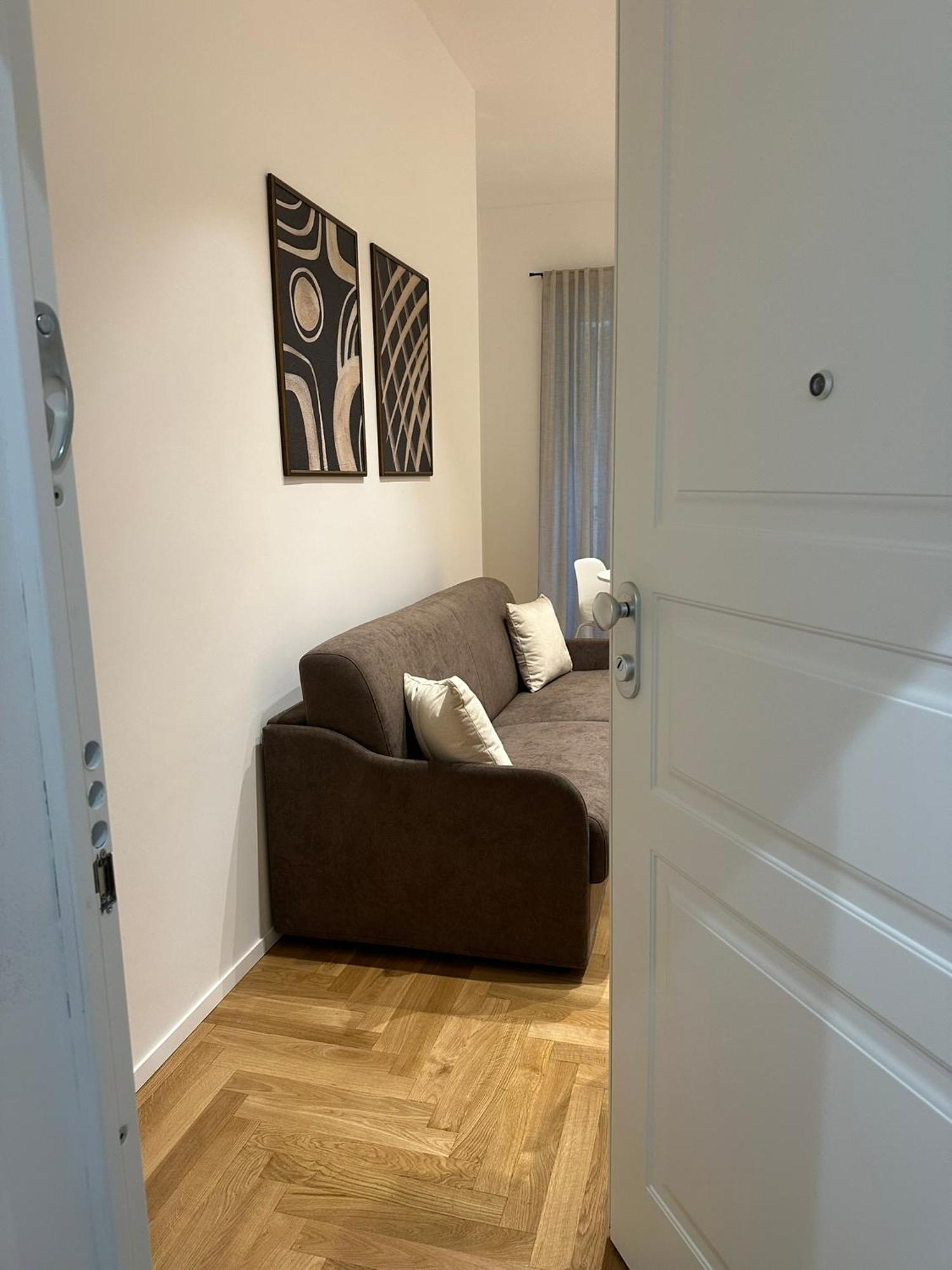 Lily Suite Палермо Экстерьер фото