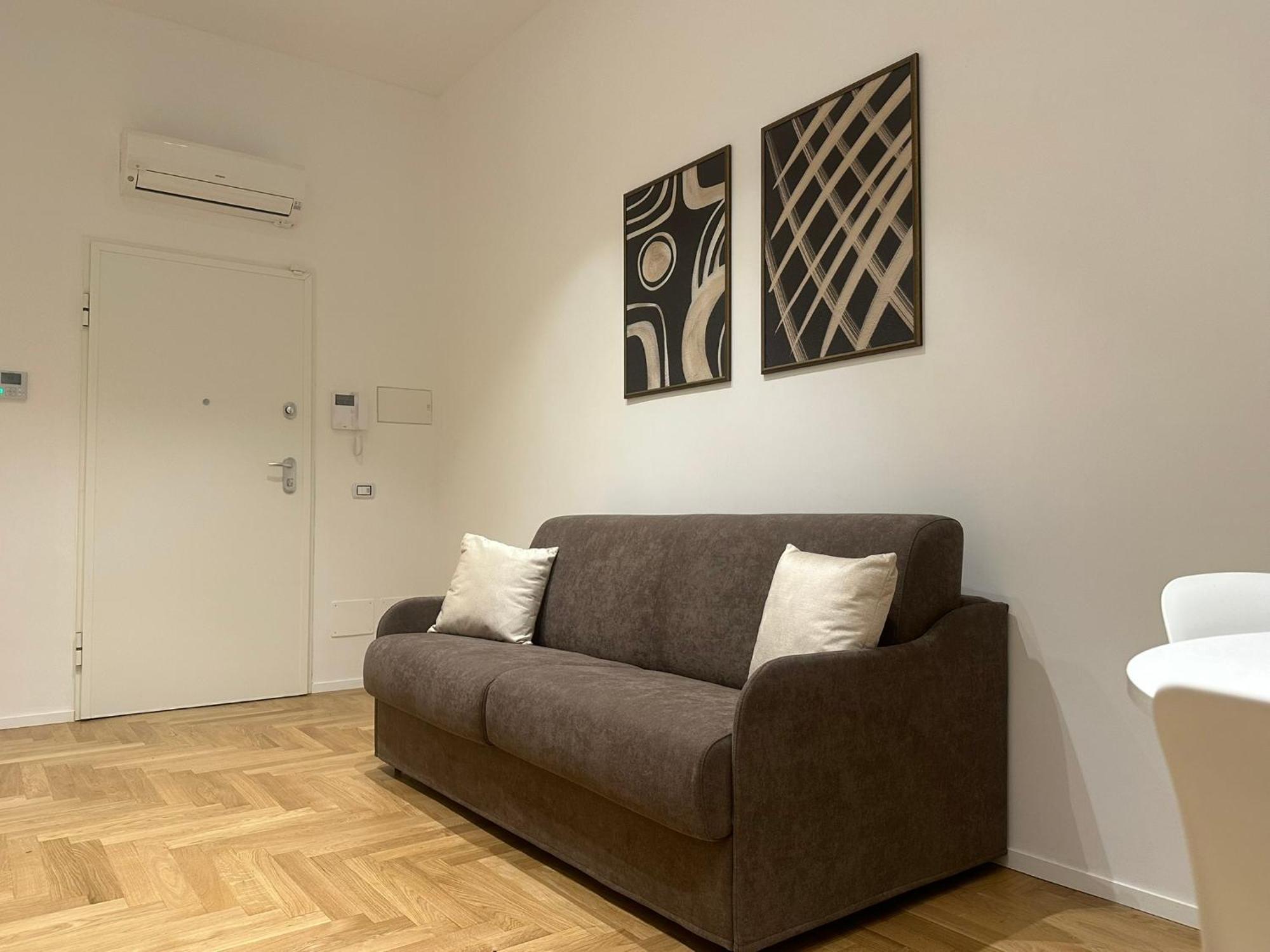 Lily Suite Палермо Экстерьер фото