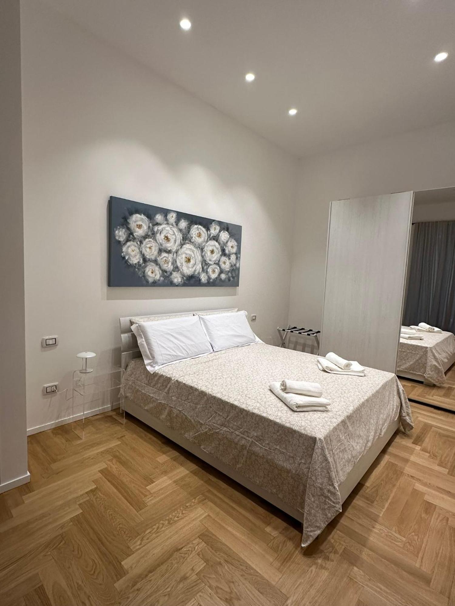 Lily Suite Палермо Экстерьер фото