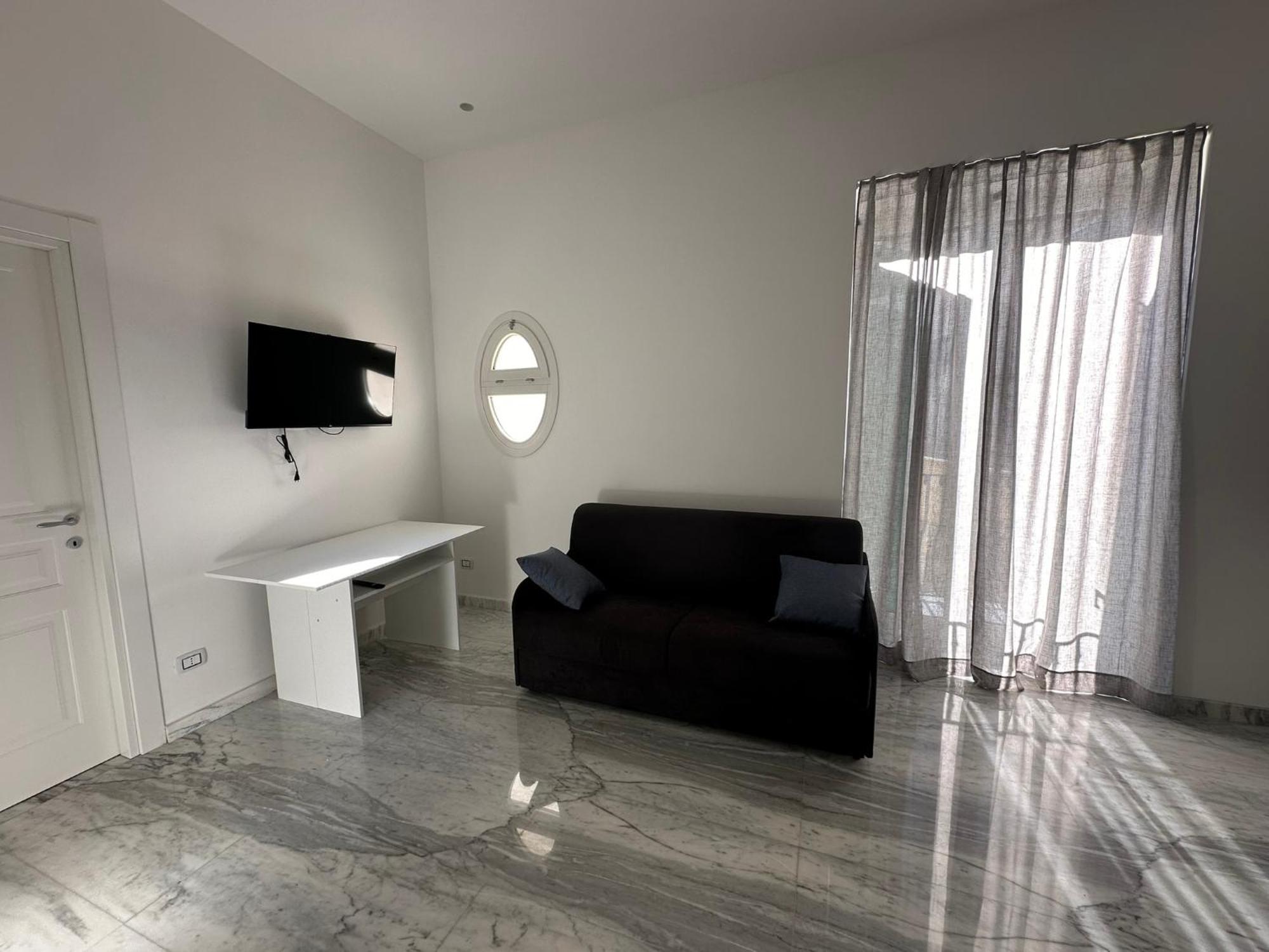Lily Suite Палермо Экстерьер фото