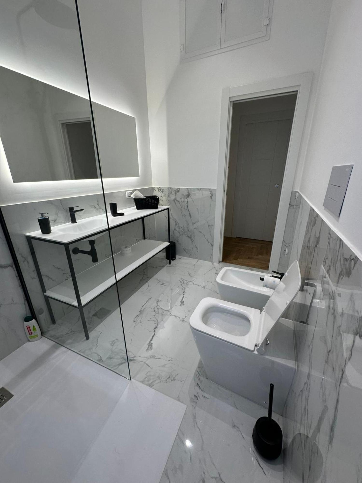 Lily Suite Палермо Экстерьер фото